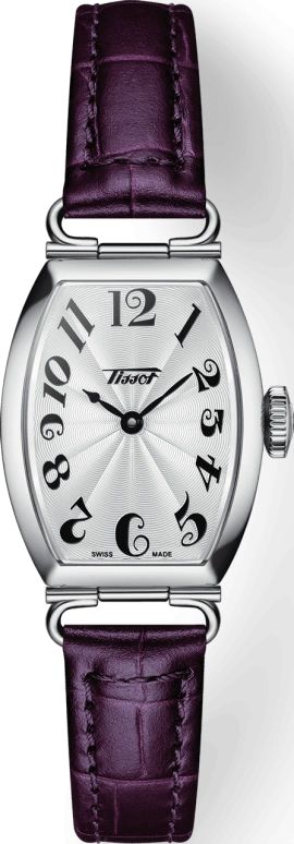 Tissot Heritage T128.109.16.032.00