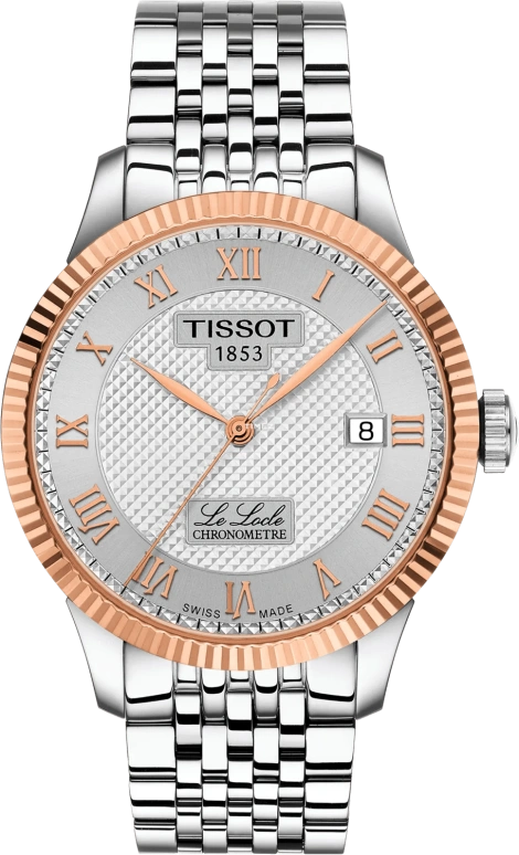 Tissot Le Locle T932.408.41.033.00