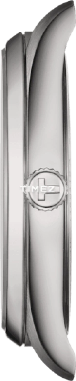 Tissot,PR 100 40mm,40mm,Stainless Steel,Black,Quartz,Day,Sapphire,Glass,T150,T150.410.11.051.00