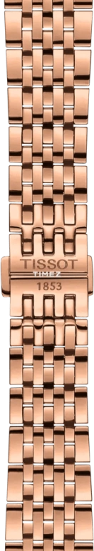 Tissot,Le Locle 39.30mm,39.30mm,Stainless Steel,Green,Automatic,Day,Sapphire,Crystal Glass,T006,T006.407.33.093.00