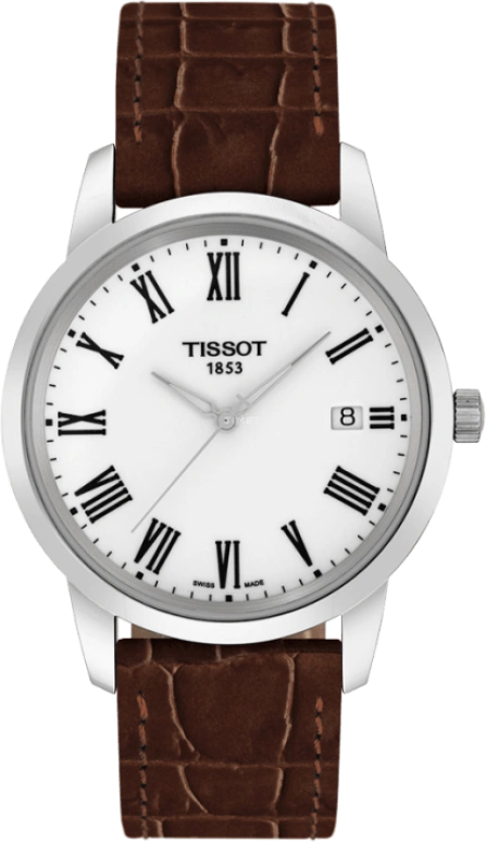 Tissot Dream T033.410.16.013.01