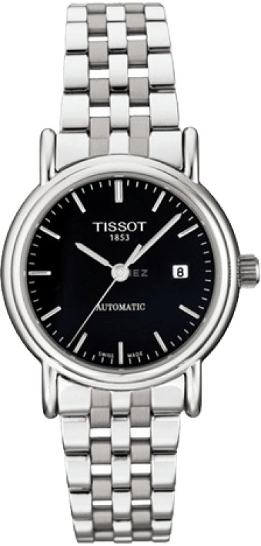 Tissot Carson T95.1.183.51