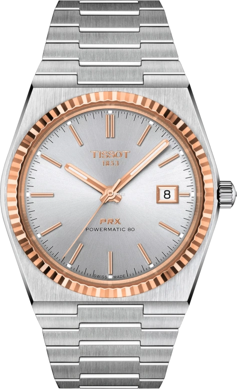 Tissot PRX T931.407.41.031.00