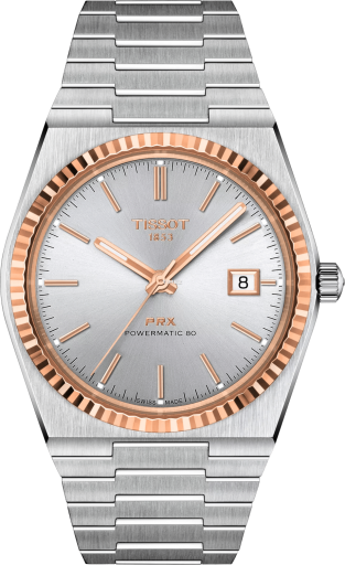 Tissot PRX T931.407.41.031.00