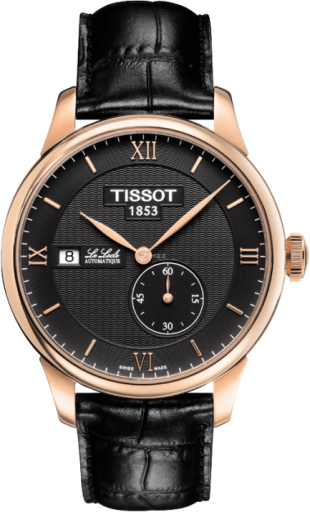 tissot tissot-le-locle 