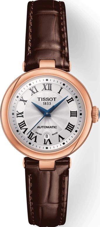 Tissot Bellissima T126.207.36.013.00