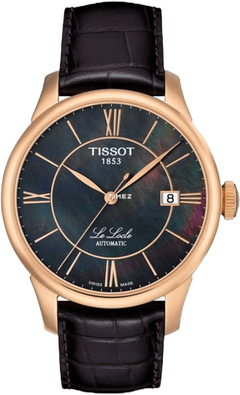 Tissot T-Classic T41.6.413.63