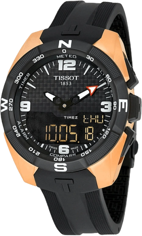 Tissot Special T091.420.47.207.03