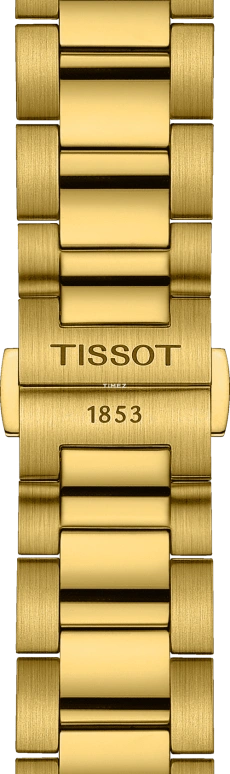 Tissot,PR 100 40mm,40mm,Stainless Steel,Silver,Quartz,Chronograph,Day,T150,T150.417.33.031.00