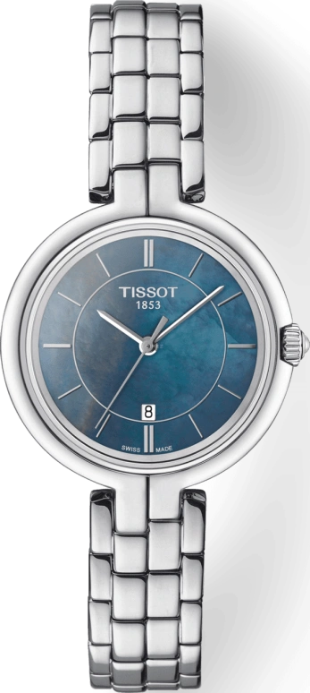 Tissot T-Lady T094.210.11.121.00
