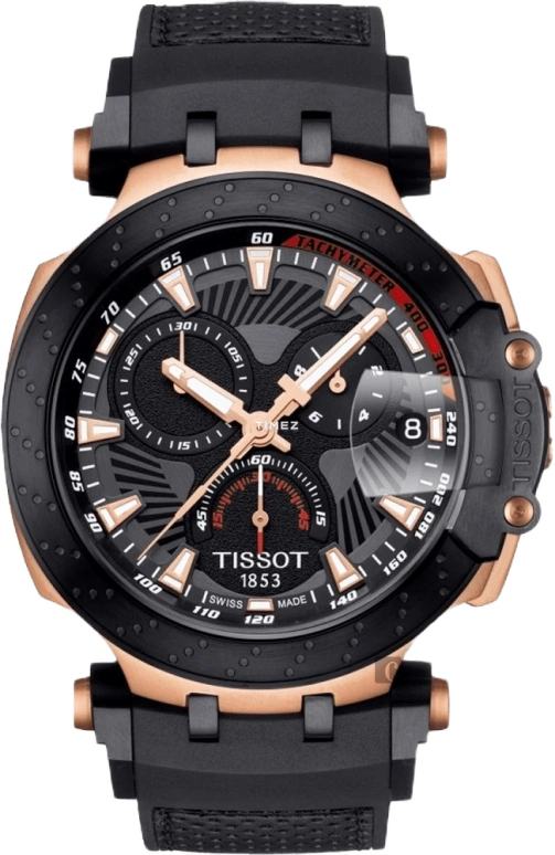 Tissot T-Race T1154173706100