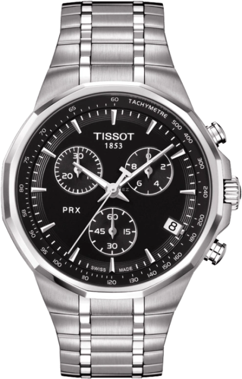 Tissot PRX T077.417.11.051.00