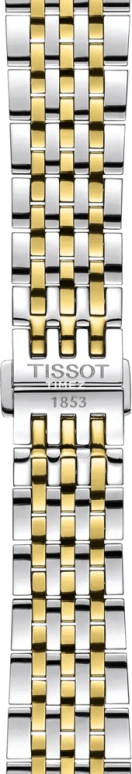 Tissot,Le Locle 39.30mm,39.30mm,Stainless Steel,Green,Automatic,Day,Sapphire,Crystal Glass,T006,T006.407.22.093.00