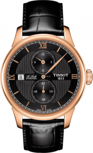 tissot tissot-le-locle 