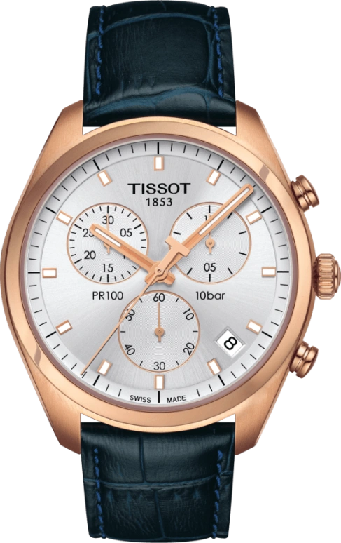 Tissot PR 100 T101.417.36.031.00