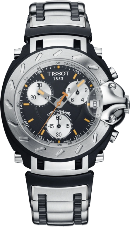 Tissot T-Race T011.417.12.051.00