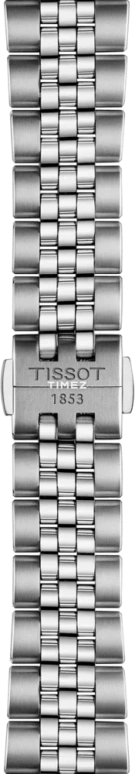 Tissot,PRS 516 37mm,37mm,Stainless Steel,Black,Automatic,Day,In-house Caliber,T149,T149.407.11.051.00