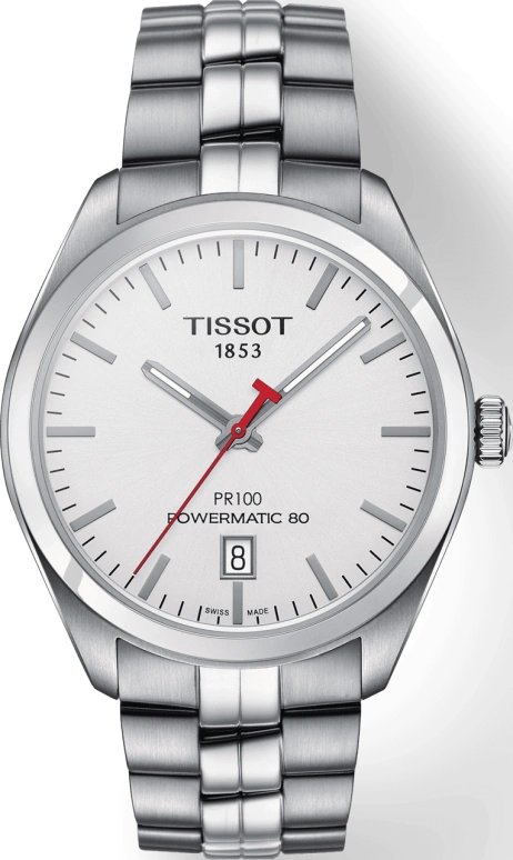 Tissot PR 100 T101.407.11.011.00