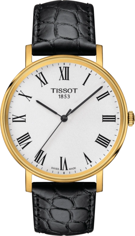 Tissot Everytime T109.410.36.033.00