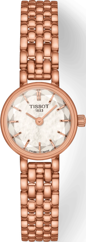 Tissot Lovely T140.009.33.111.00
