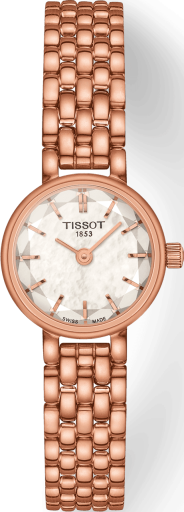 tissot tissot-lovely 