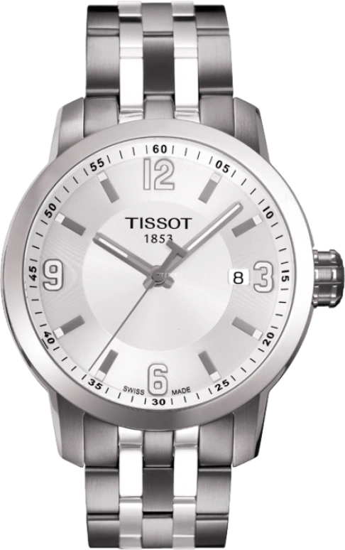 Tissot PRC 200 T055.410.11.017.00