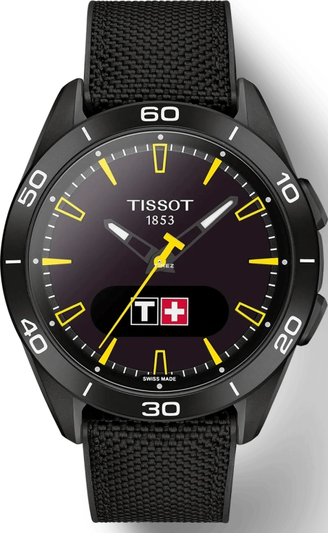 Tissot Touch T153.420.47.051.06