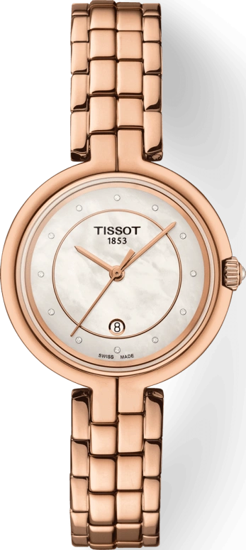 Tissot T-Gold T094.210.33.116.02