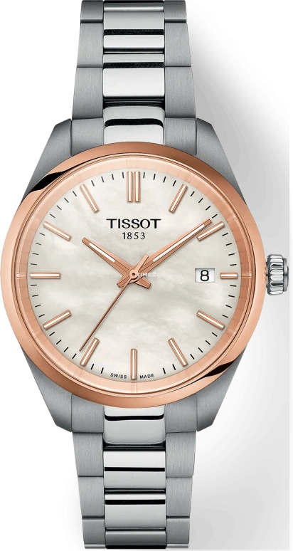 Tissot PR 100 T150.210.21.111.00