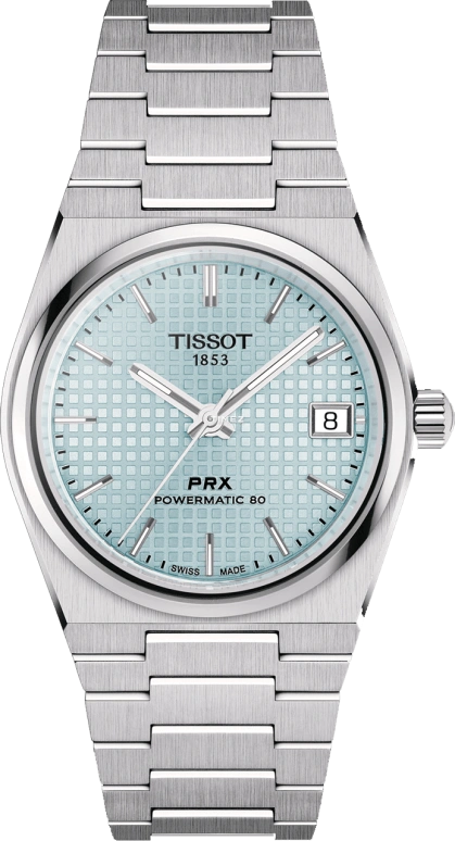 Tissot PRX T137.207.11.351.00