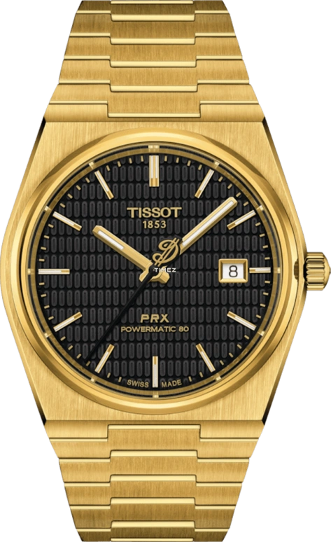 Tissot PRX T137.407.33.051.00