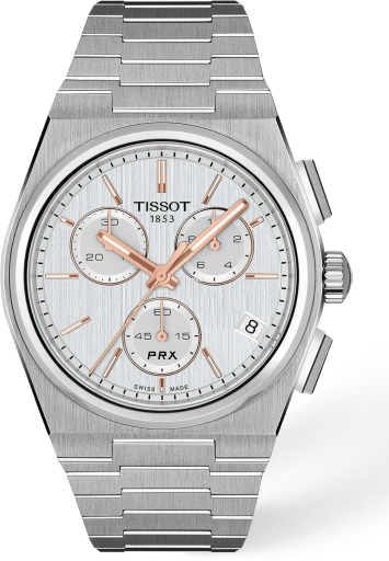Tissot PRX T137.417.11.031.00