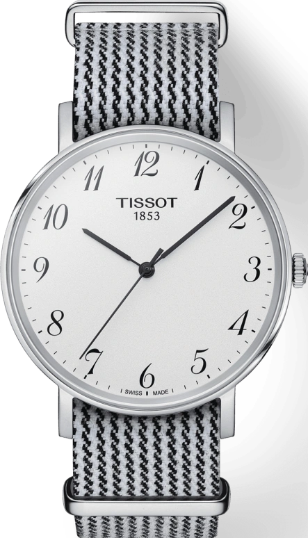 Tissot Everytime T109.410.18.032.00