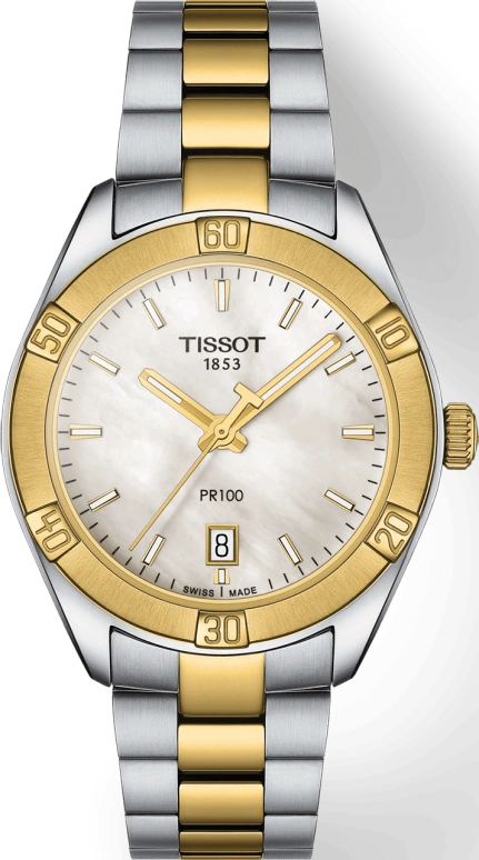 Tissot PR 100 T101.910.22.111.00