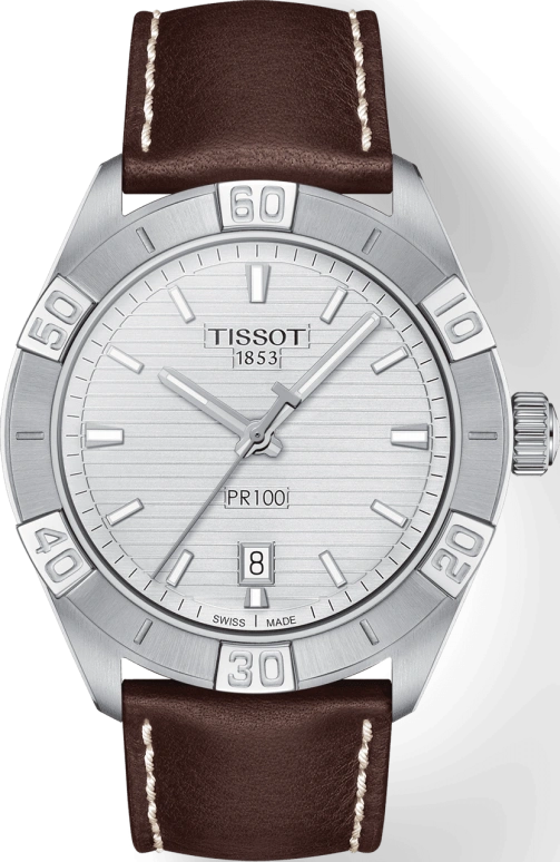 Tissot PR 100 T101.610.16.031.00