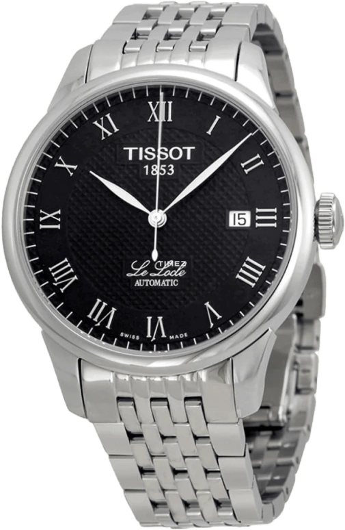 Tissot T-Classic T41.1.483.53
