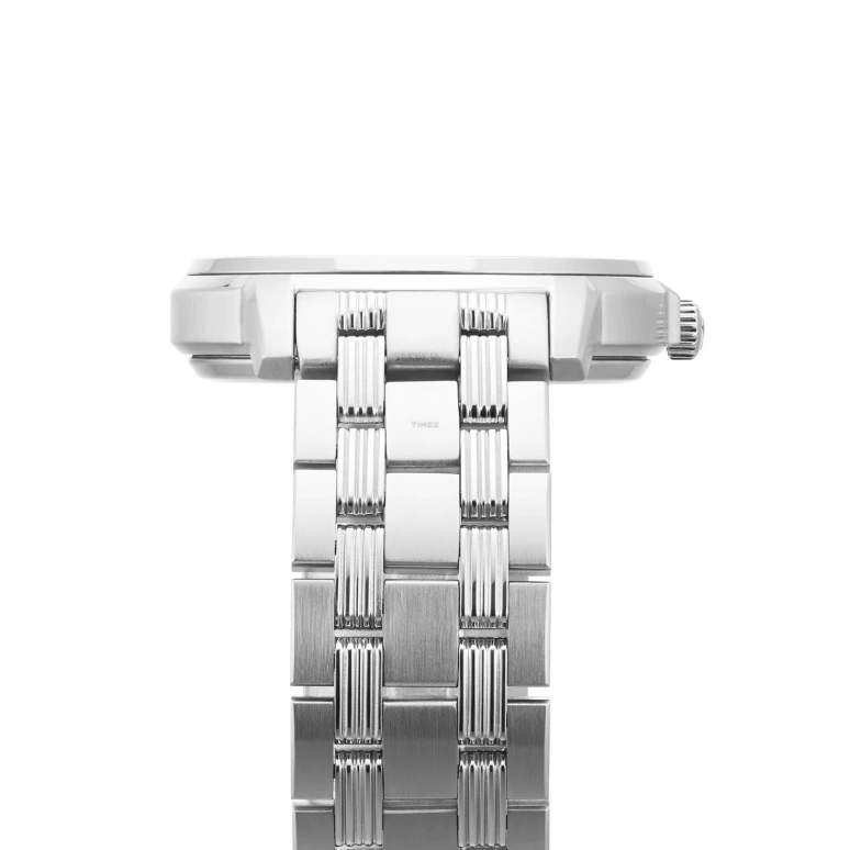 Tissot,T-Classic 39.70mm,39.70mm,Stainless Steel,White,Automatic,Date,Day,T0659301103100