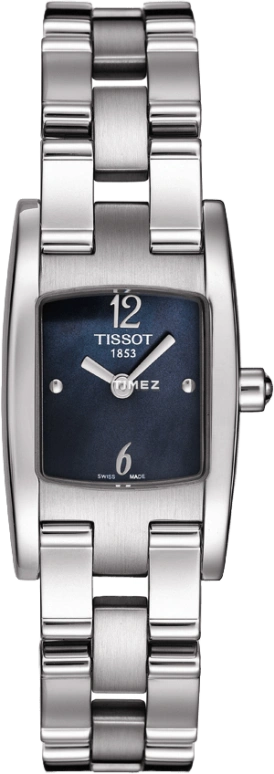 Tissot T-Trend T042.109.11.127.00