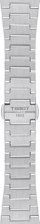 Tissot,PRX 35x34.60mm,35x34.60mm,Rose Gold,Stainless Steel,Ice Blue,Automatic,Day,Sapphire,Crystal Glass,T931,T931.207.41.351.00