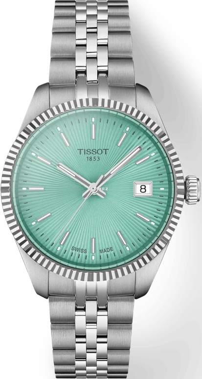 Tissot Ballade T156.210.11.091.00