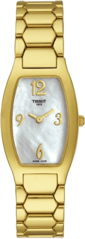 Tissot T-Gold T73.3.359.72