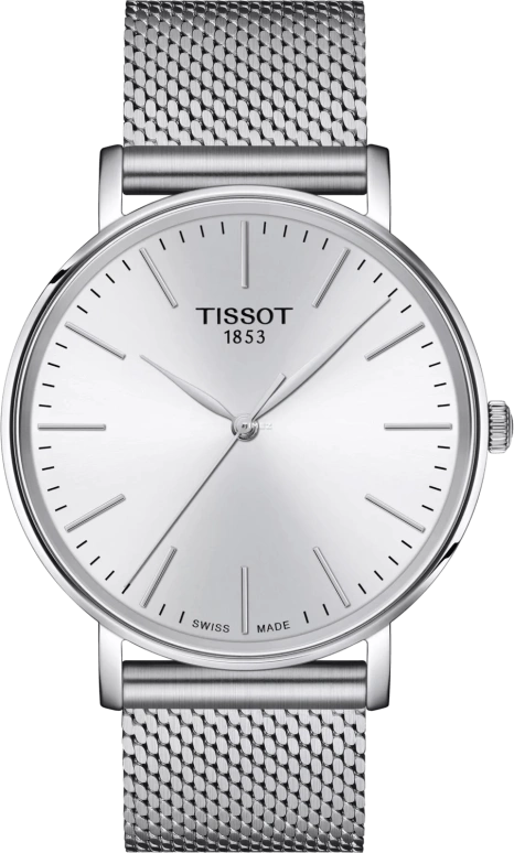 Tissot Everytime T143.410.11.011.00