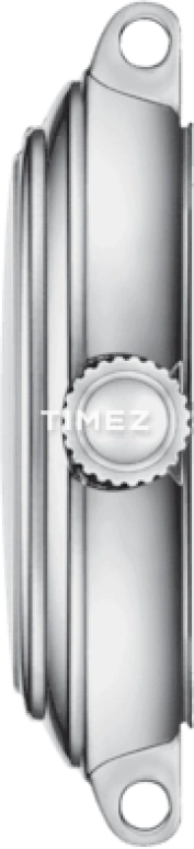 Tissot,Bellissima 26mm,26mm,Stainless Steel,White,Silver,Quartz,Day,26280hours,T126,T126.010.11.013.00