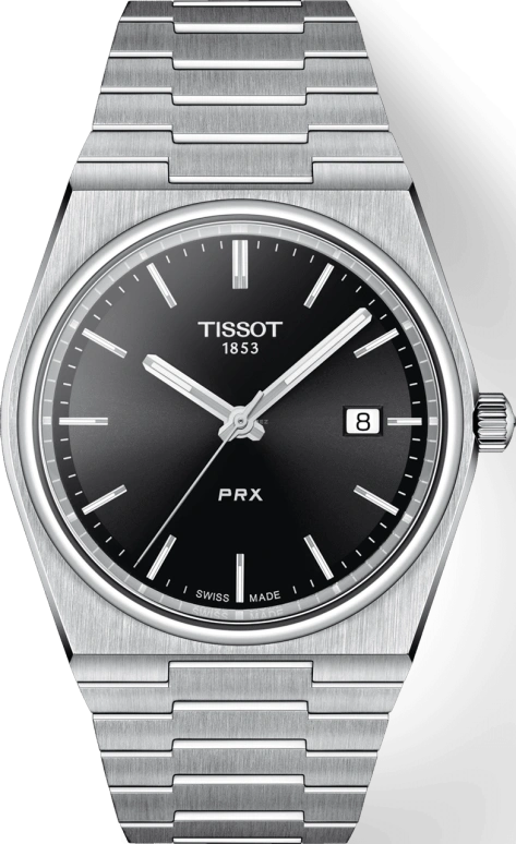 Tissot PRX T137.410.11.051.00