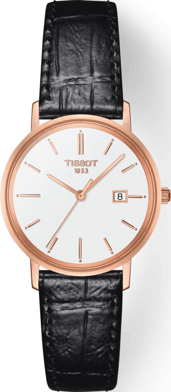 Tissot T-Gold T922.210.76.011.00