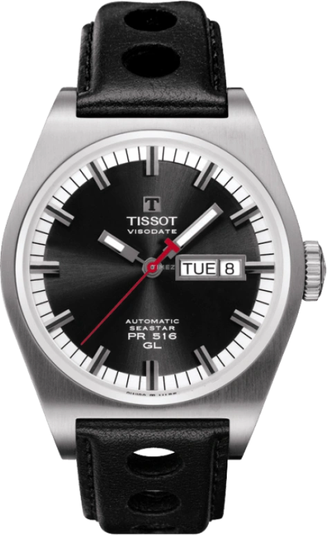 Tissot PRS 516 T071.430.16.051.00