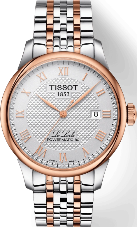 Tissot Le Locle T006.407.22.033.00