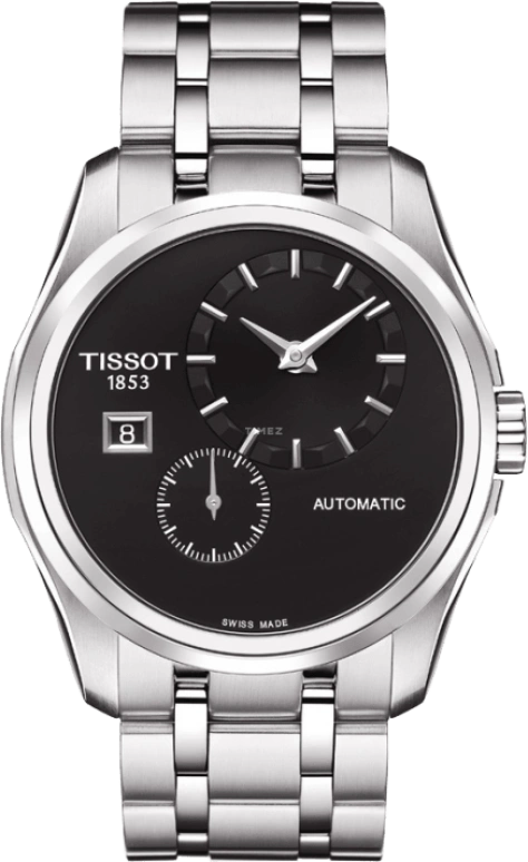 Tissot Couturier T035.428.11.051.00