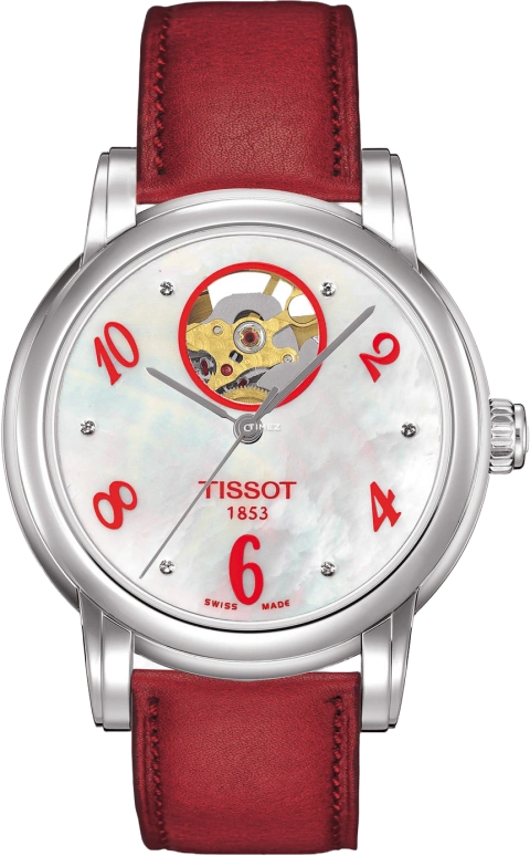 Tissot T-Trend T050.207.16.116.01