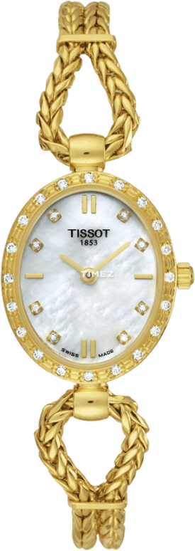 Tissot T-Gold T74.3.311.76